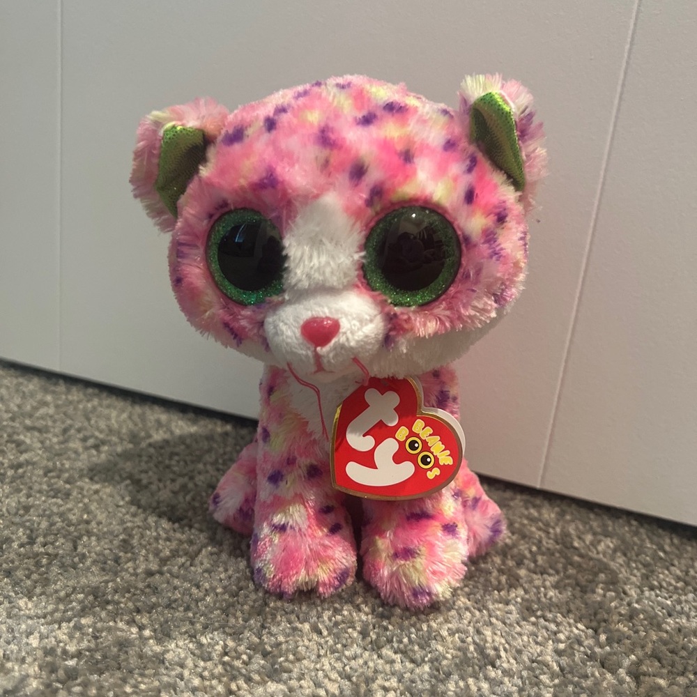 Beanie Boo “Sophie”